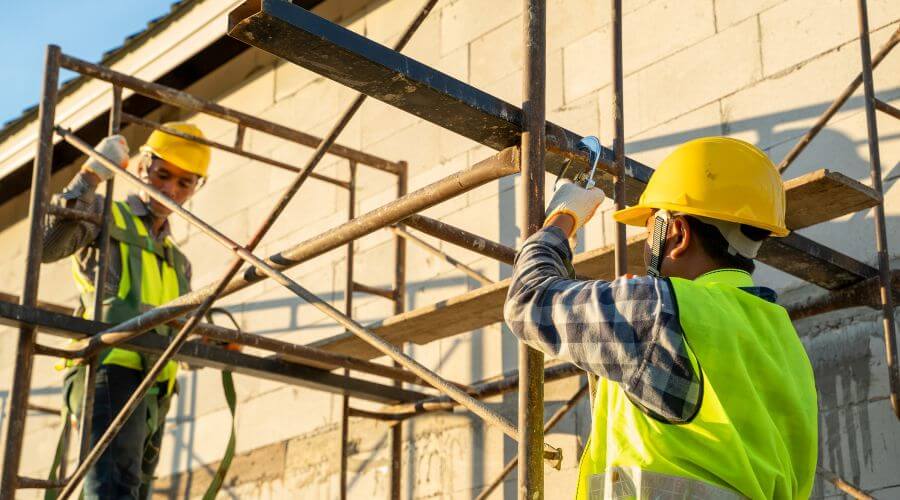 Professional fairlawn roofing services in Wyatt, IN